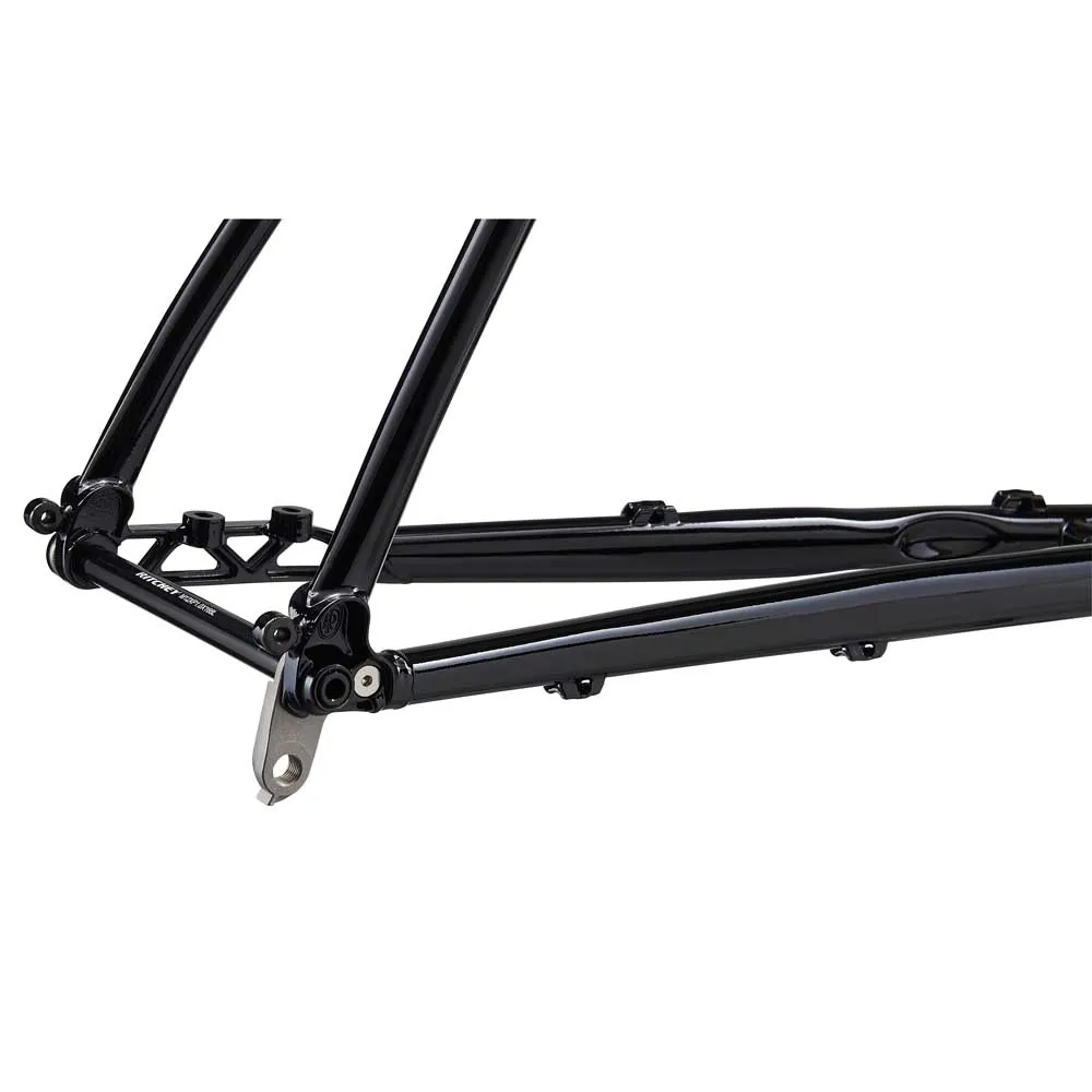 Ritchey Outback 2025 Grusramme