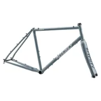 Ritchey Outback Di2 2024 Grusramme