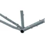Ritchey Outback Di2 2024 Grusramme, Gray / white, XS