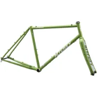 Ritchey Outback Disc V2 Grusramme