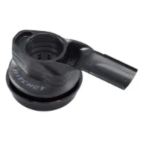 Ritchey Øvre Kompakt Patronbryter Halvintegrert Zs55/28.6 For Stilk 110-120 Mm