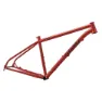 Ritchey P-29´´ Mtb-ramme, Red, M