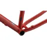 Ritchey P-29´´ Mtb-ramme, Red, M