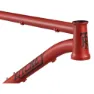 Ritchey P-29´´ Mtb-ramme, Red, M