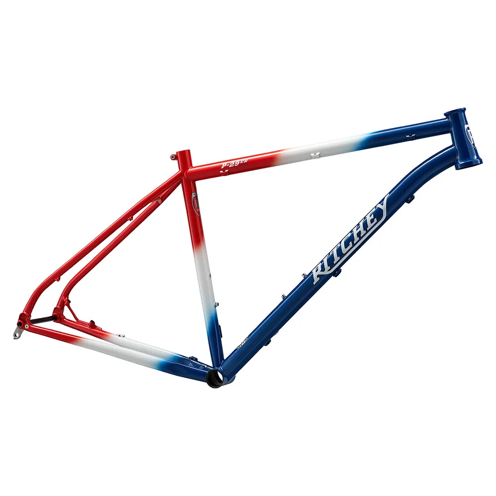 Ritchey P-29er Mtb-ramme Ritchey P-29er Mtb-ramme