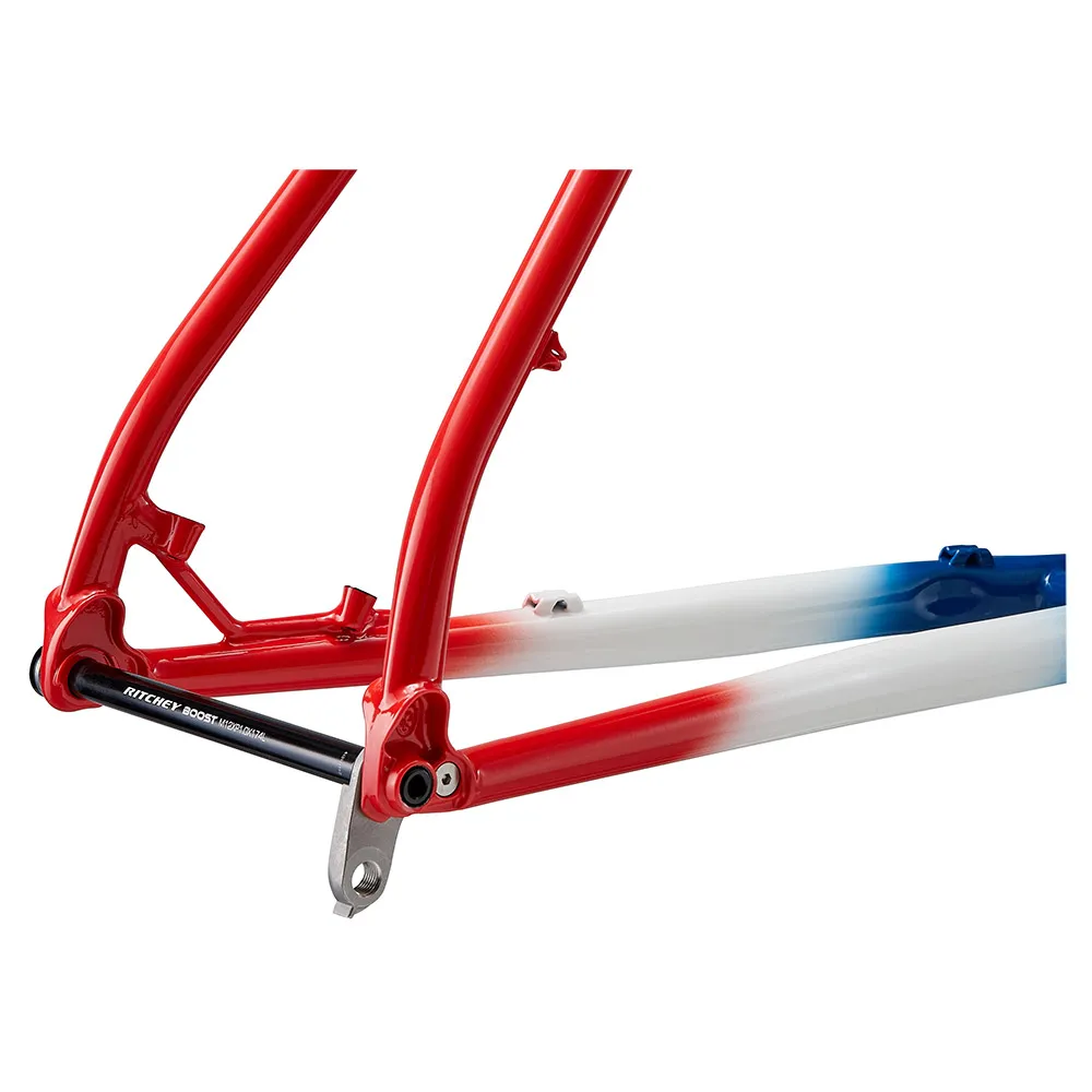 Ritchey P-29er Mtb-ramme Ritchey P-29er Mtb-ramme