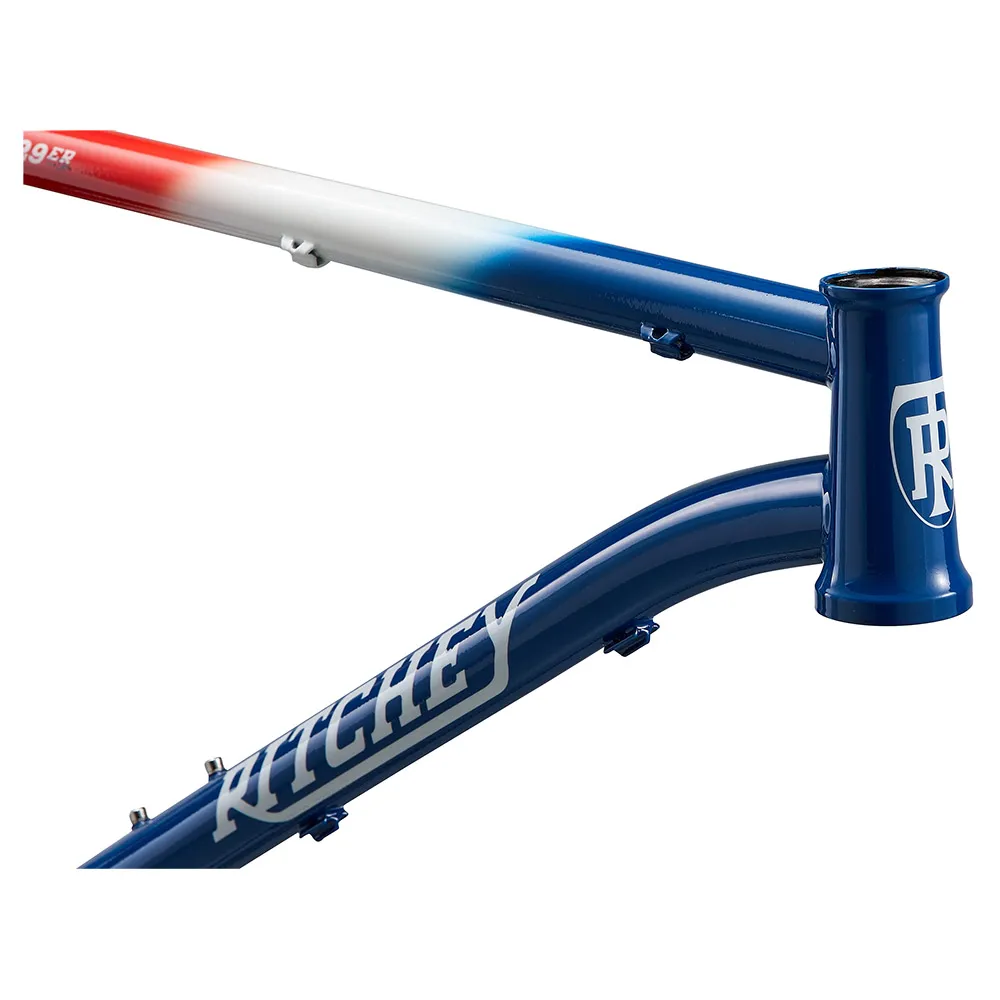 Ritchey P-29er Mtb-ramme Ritchey P-29er Mtb-ramme