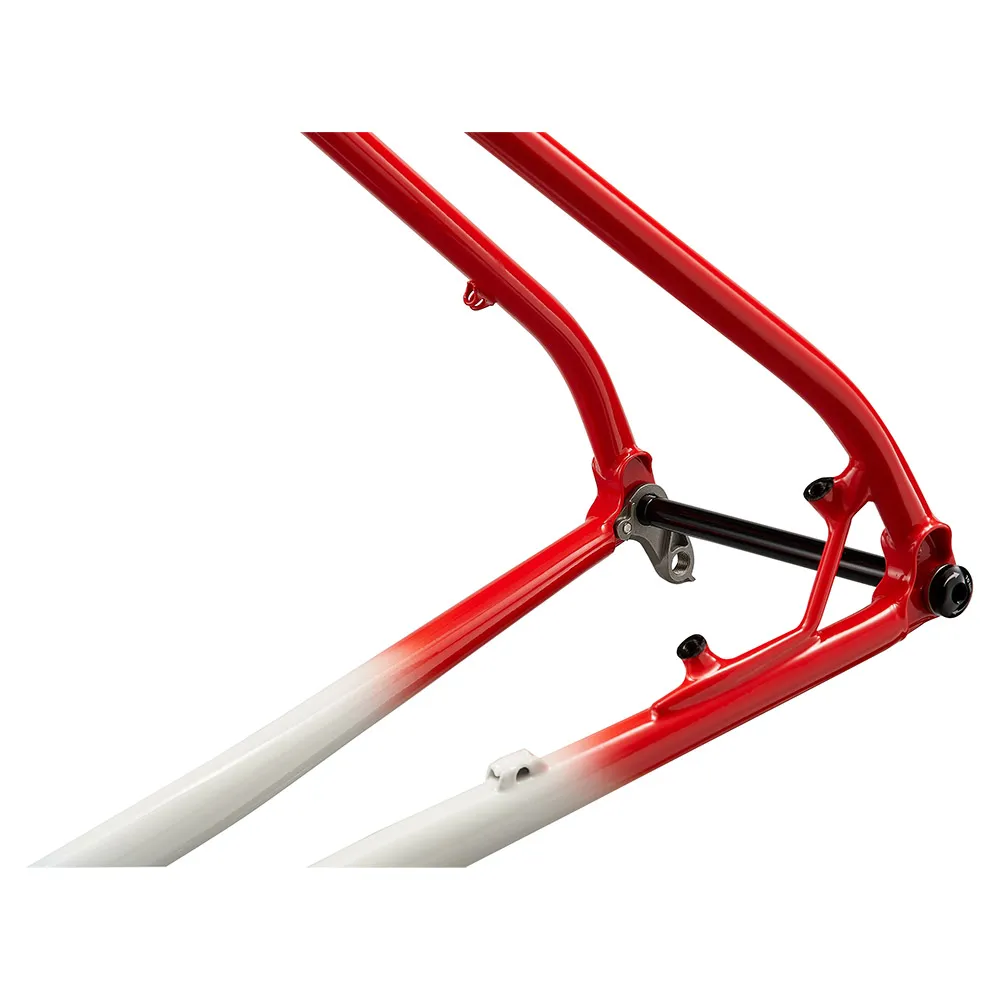 Ritchey P-29er Mtb-ramme Ritchey P-29er Mtb-ramme