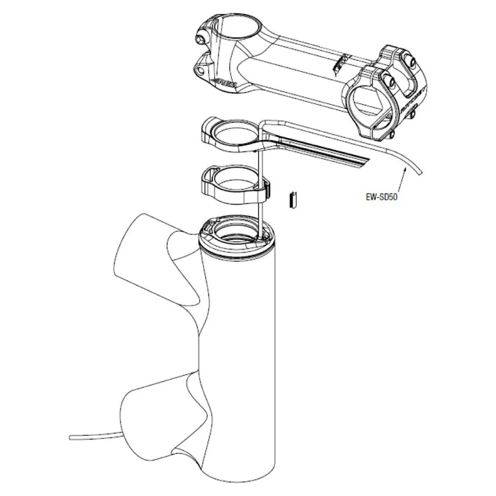 Ritchey Press Fit Res 1 1/8-1 1/5 Logic E Styresystem, Silver, 1 1/8 - 1 1/5" Ritchey Press Fit Res 1 1/8-1 1/5 Logic E Styresystem, Silver, 1 1/8 - 1 1/5"