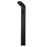 Ritchey Pro Carbon Setepinne, Black, 370mm, 27mm