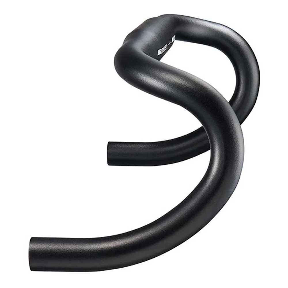 Ritchey Rl1 Curve Styre, Black, 31.8mm, 380mm Ritchey Rl1 Curve Styre, Black, 31.8mm, 380mm