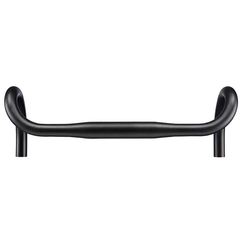 Ritchey Rl1 Curve Styre, Black, 31.8mm, 380mm Ritchey Rl1 Curve Styre, Black, 31.8mm, 380mm