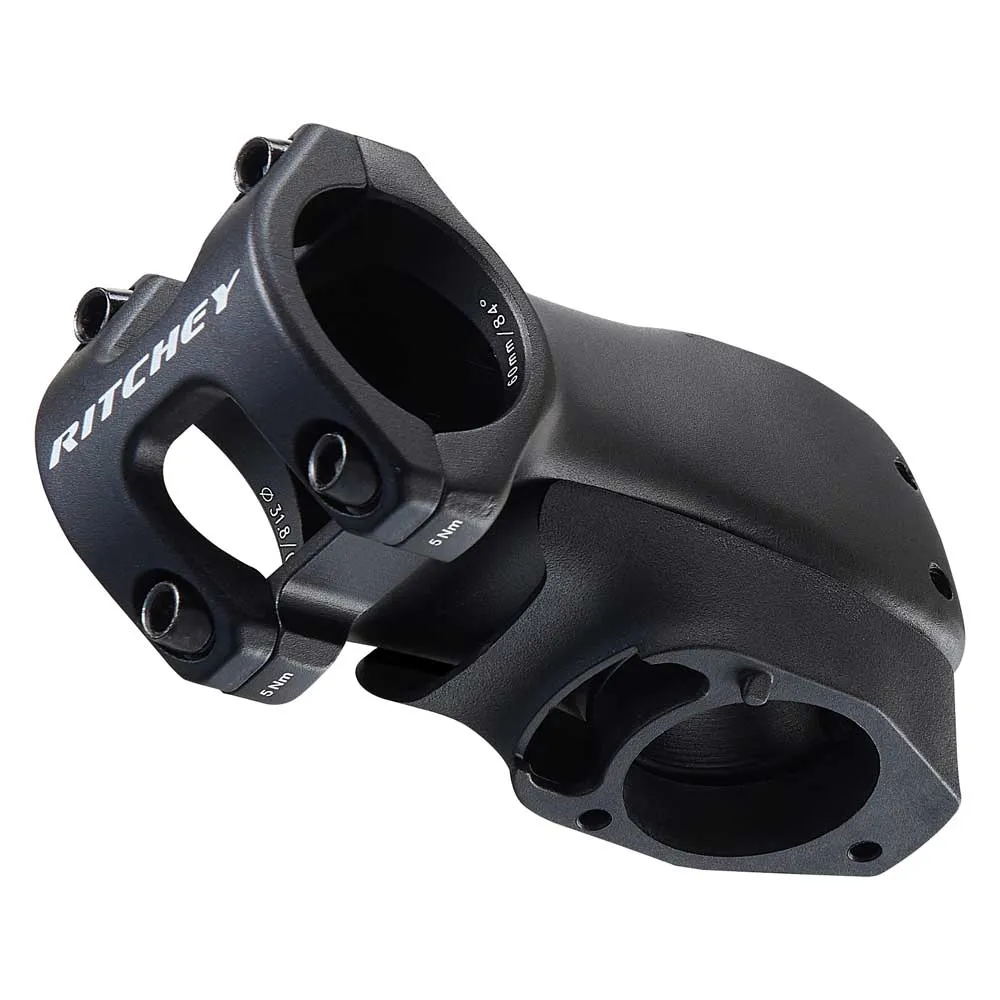 Ritchey Rl1 Switch 31.8 Mm Sykkelstyrestem Ritchey Rl1 Switch 31.8 Mm Sykkelstyrestem