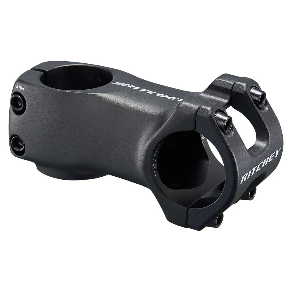 Ritchey Rl1 Switch 31.8 Mm Sykkelstyrestem Ritchey Rl1 Switch 31.8 Mm Sykkelstyrestem