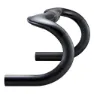 Ritchey Road Wcs Carbon Streem Ii Di2 Styre, Black, 31.8mm, 440mm