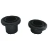 Ritchey Road Wsc Disc Front Conversion Kit Adapter, Black, 15mm