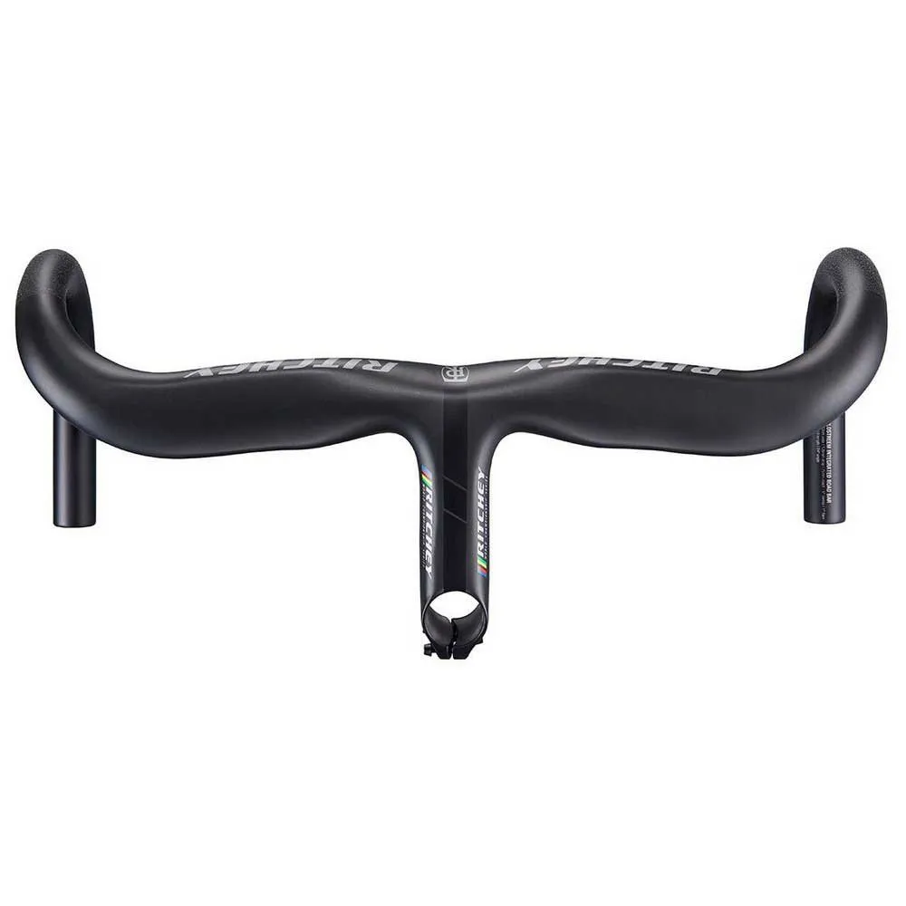 Ritchey Solo Streem Carbon Wcs 28.6 Mm Integrert Styre