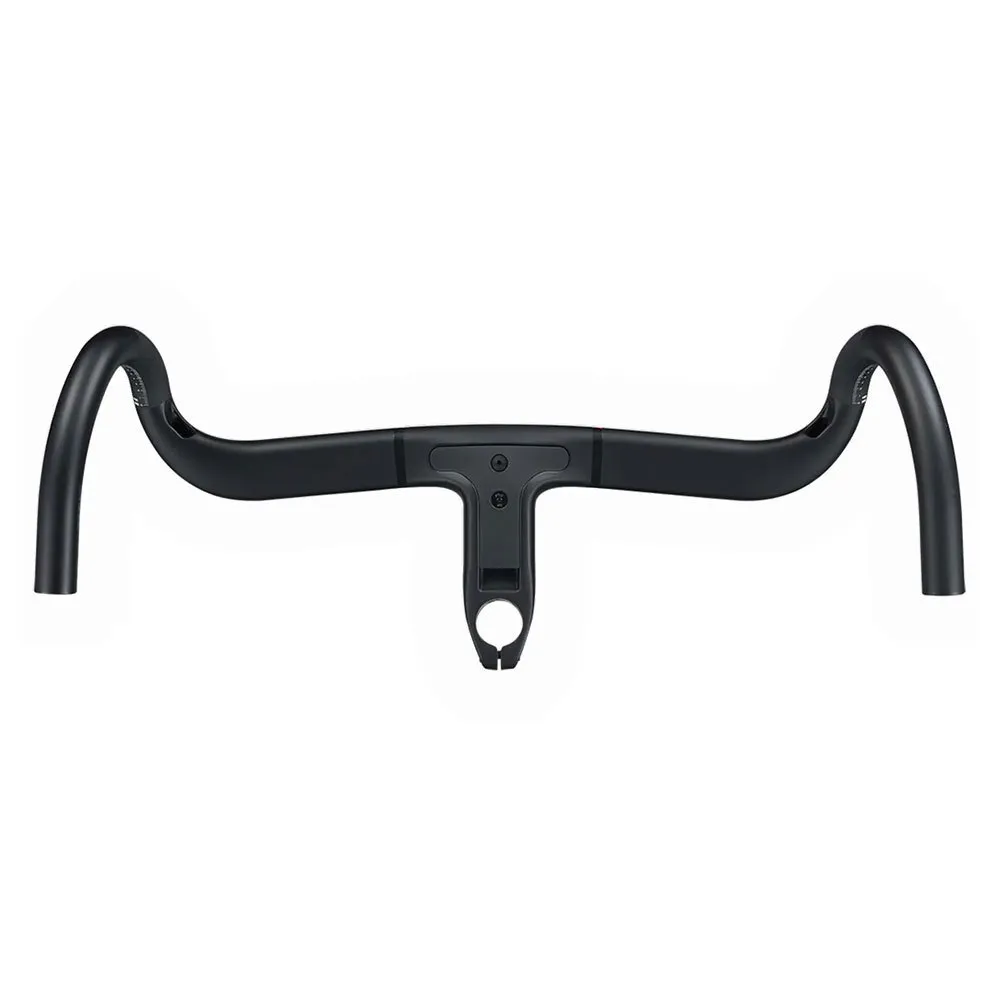 Ritchey Superlogic Butano Ridge Integrert Styre Refurbished, Black, 100mm, 440mm Ritchey Superlogic Butano Ridge Integrert Styre Refurbished, Black, 100mm, 440mm