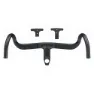 Ritchey Superlogic Butano Ridge Integrert Styre Refurbished, Black, 100mm, 440mm