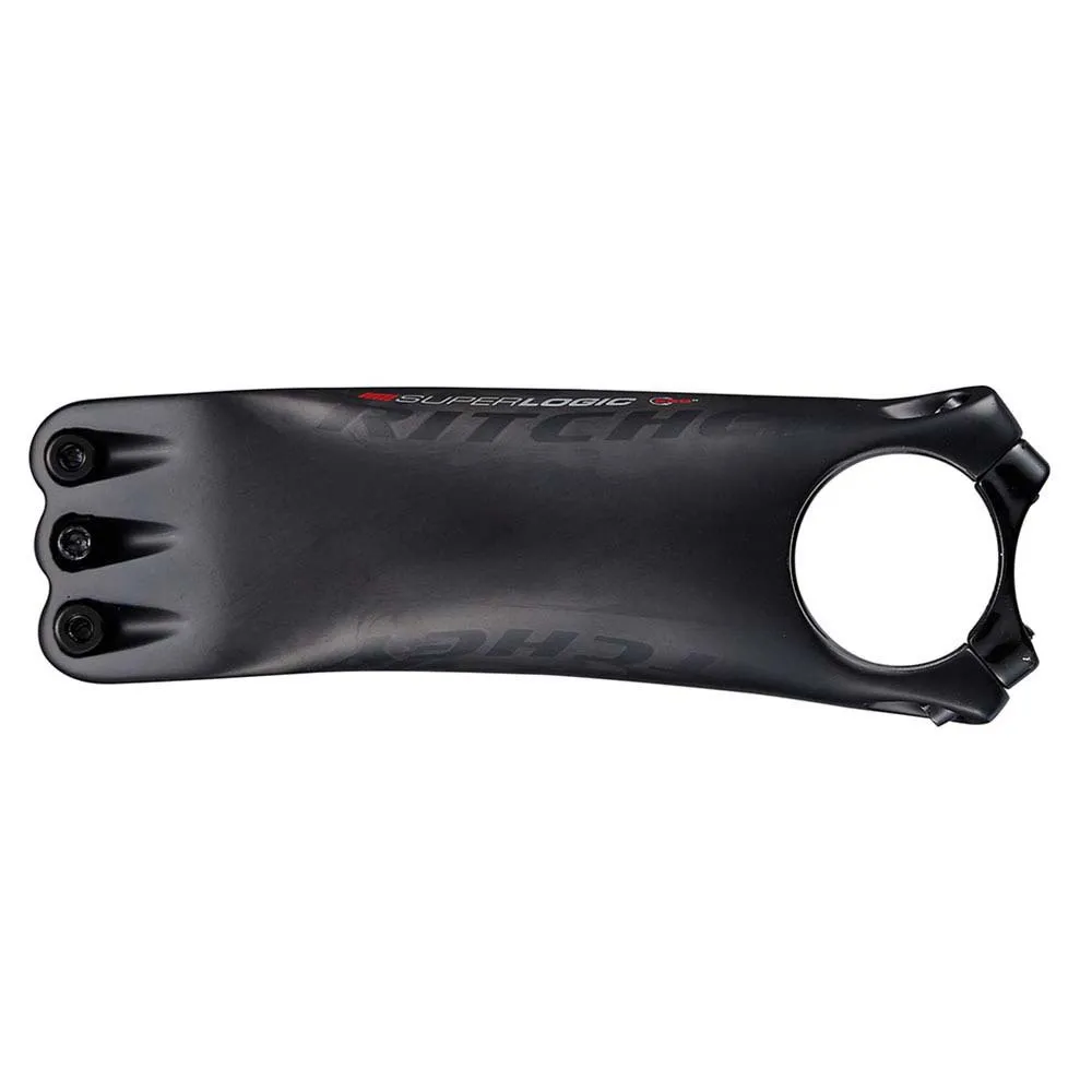 Ritchey Superlogic C260 31.8 Mm Sykkelstyrestem, Black, 130mm, 0º