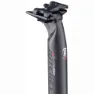 Ritchey Superlogic Link Setepinne, Black, 350mm, 27.2mm