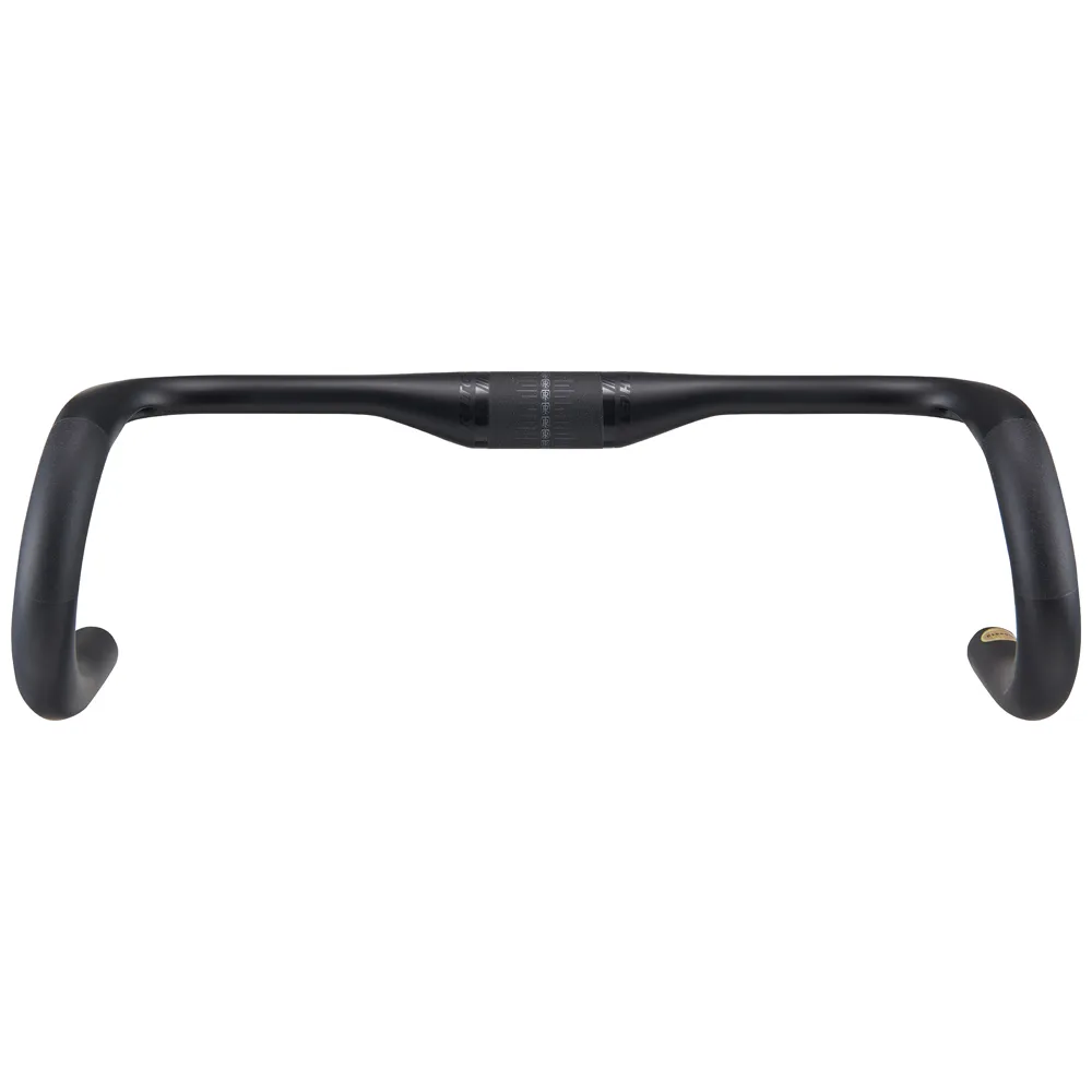 Ritchey Superlogic Streem Styre, Black, 31.8mm, 360mm