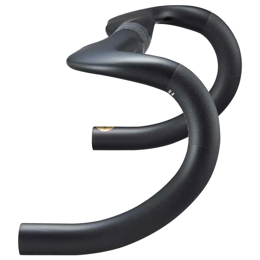 Ritchey Superlogic Streem Styre, Black, 31.8mm, 360mm