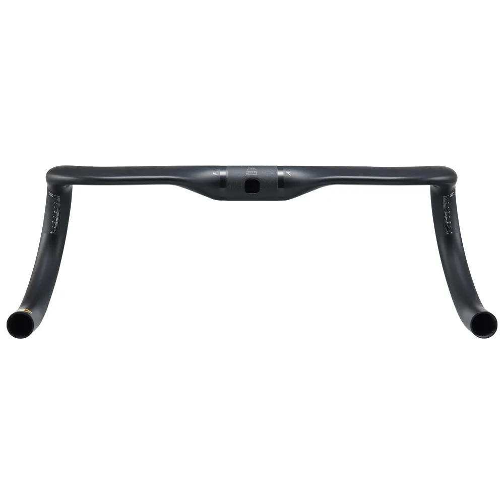 Ritchey Superlogic Streem Styre, Black, 31.8mm, 360mm