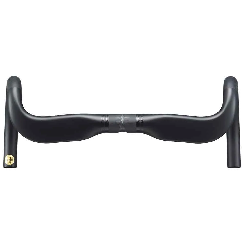 Ritchey Superlogic Streem Styre, Black, 31.8mm, 360mm