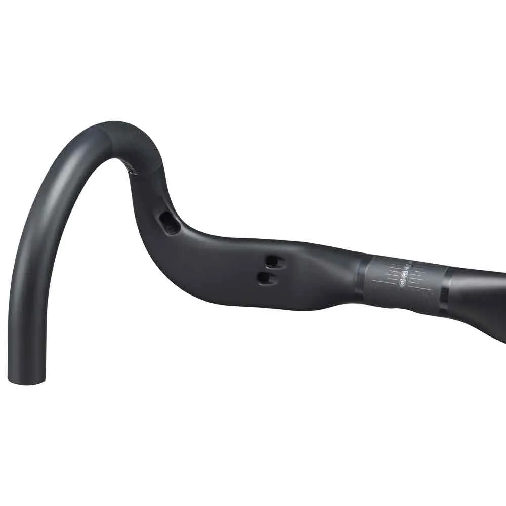 Ritchey Superlogic Streem Styre, Black, 31.8mm, 360mm