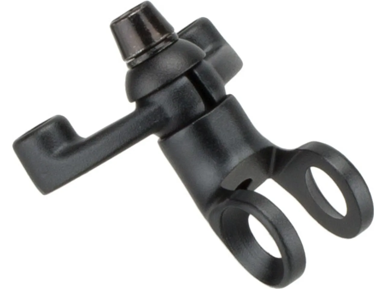 Ritchey Supernova Universal Stem Mount Vorbauhalterung für C220 / 4-Axis 44, Black, One Size Ritchey Supernova Universal Stem Mount Vorbauhalterung für C220 / 4-Axis 44, Black, One Size