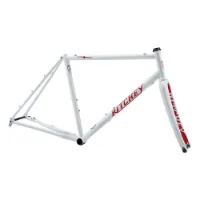 Ritchey Swiss Cross Disc V3 Grusramme