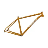 Ritchey Ultra Mtb-ramme