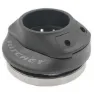 Ritchey Upper Logic-e Comp Cartridge Drop In 1.5 Is52/28.6 Styresystem, Black, One Size