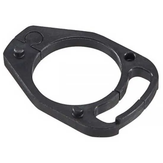 Ritchey Upper Logic-e Comp Cartridge Drop In 1.5 Is52/28.6 Styresystem, Black, One Size