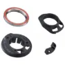 Ritchey Upper Logic-e Comp Cartridge Drop In 1.5 Is52/28.6 Styresystem, Black, One Size