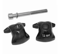 Ritchey WCS 1-BOLT Beslag 8x8,5 Ritchey WCS 1-BOLT Beslag 8x8,5