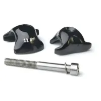 Ritchey WCS 1-BOLT Beslag 8x8,5