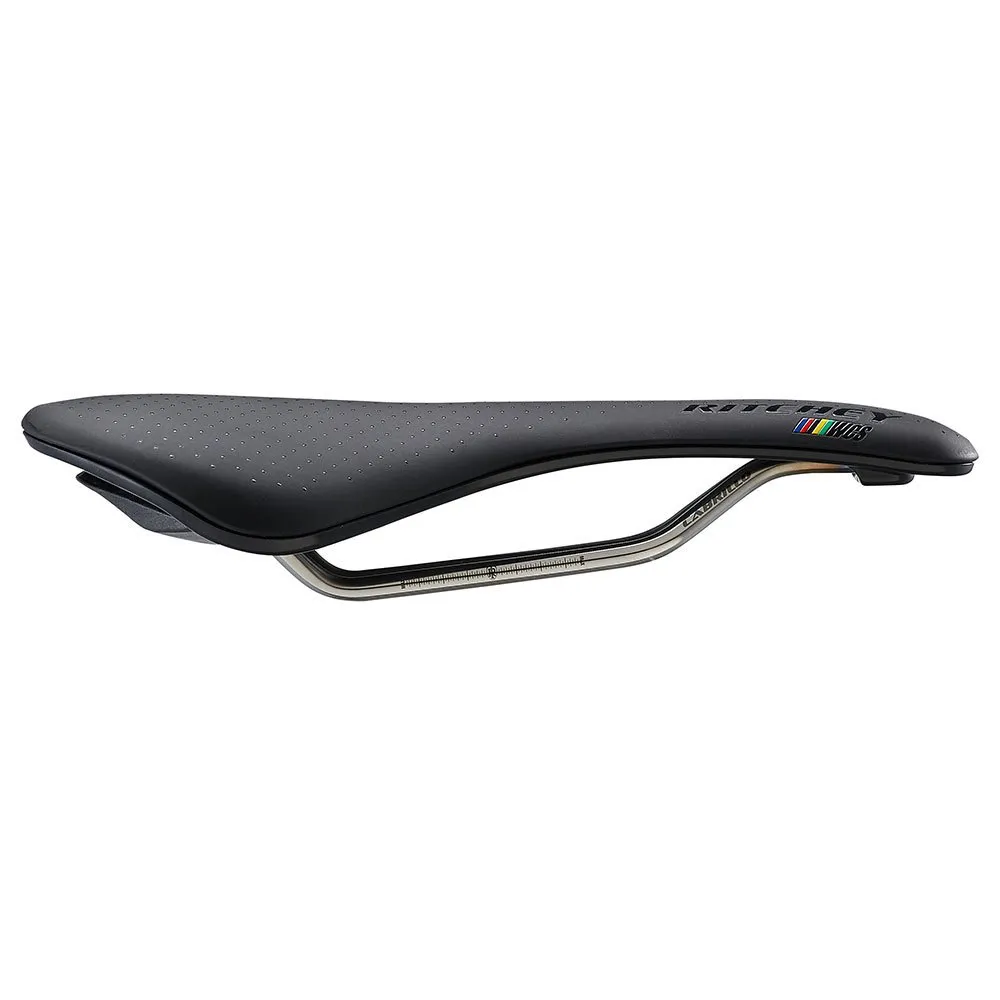 Ritchey Wcs Cabrillo Sykkelsete, Black, 146mm