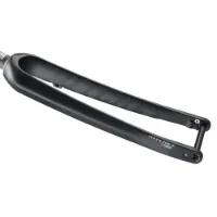 Ritchey Wcs Carbon 1-1/8´´ Flat Mount Gravel Gaffel Ritchey Wcs Carbon 1-1/8´´ Flat Mount Gravel Gaffel
