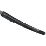 Ritchey Wcs Carbon 1-1/8´´ Flat Mount Gravel Gaffel, Matte black, 28" - 700C, Rigid