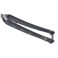 Ritchey Wcs Carbon Adventure 1 1/8´´ Gravel Gaffel Ritchey Wcs Carbon Adventure 1 1/8´´ Gravel Gaffel