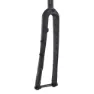 Ritchey Wcs Carbon Brevet Veikgaffel, Black, 28" 700C, Rigid