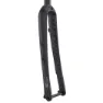 Ritchey Wcs Carbon Brevet Veikgaffel, Black, 28" 700C, Rigid