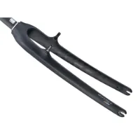 Ritchey Wcs Carbon Cross Canti 1-1/8´´ Veikgaffel
