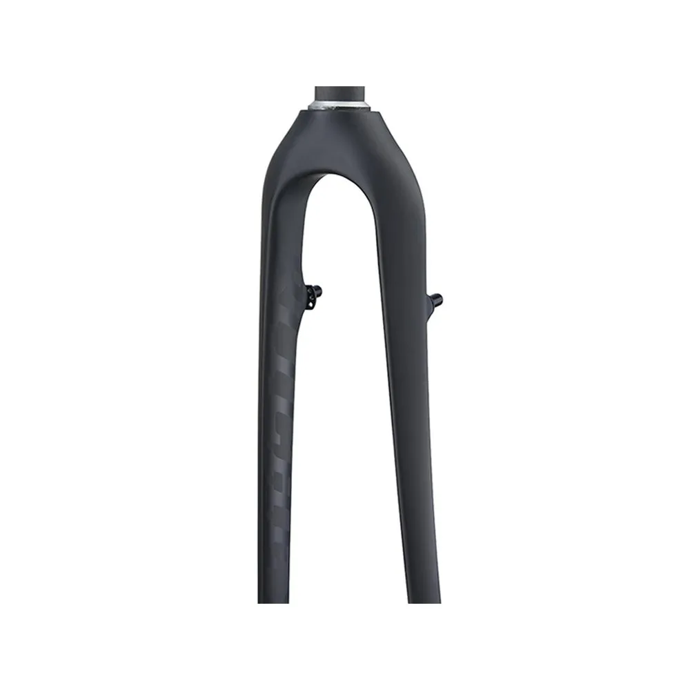 Ritchey Wcs Carbon Cross Canti 1-1/8´´ Veikgaffel, Matte black, 28"-700C, Rigid Ritchey Wcs Carbon Cross Canti 1-1/8´´ Veikgaffel, Matte black, 28"-700C, Rigid
