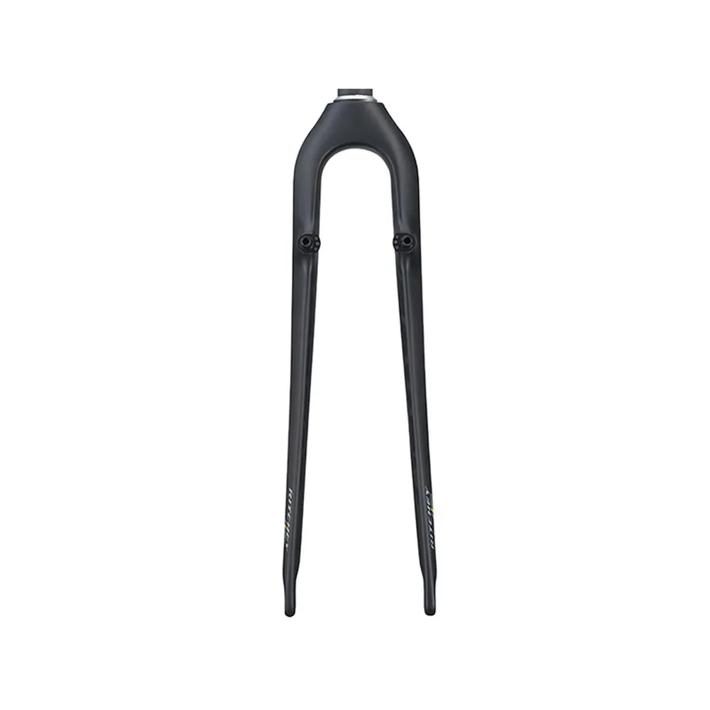 Ritchey Wcs Carbon Cross Canti 1-1/8´´ Veikgaffel, Matte black, 28"-700C, Rigid Ritchey Wcs Carbon Cross Canti 1-1/8´´ Veikgaffel, Matte black, 28"-700C, Rigid