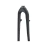 Ritchey Wcs Carbon Cross Canti 1-1/8´´ Veikgaffel, Matte black, 28"-700C, Rigid