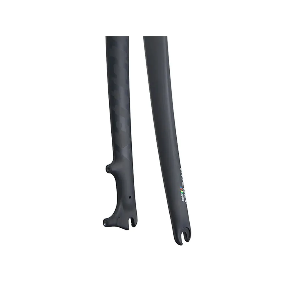 Ritchey Wcs Carbon Cross Disc 1-1/8´´ Veikgaffel, Matte black, 26" - 650C, Rigid Ritchey Wcs Carbon Cross Disc 1-1/8´´ Veikgaffel, Matte black, 26" - 650C, Rigid