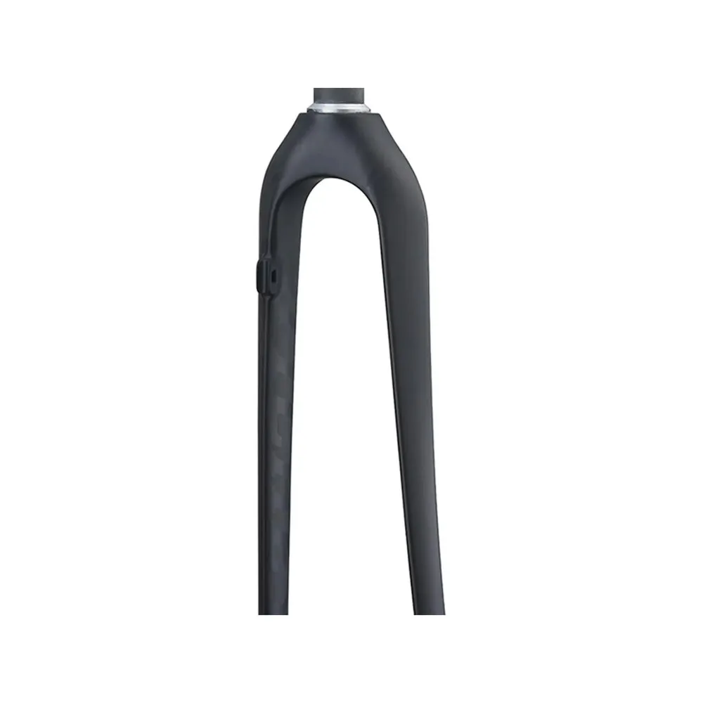 Ritchey Wcs Carbon Cross Disc 1-1/8´´ Veikgaffel, Matte black, 26" - 650C, Rigid Ritchey Wcs Carbon Cross Disc 1-1/8´´ Veikgaffel, Matte black, 26" - 650C, Rigid